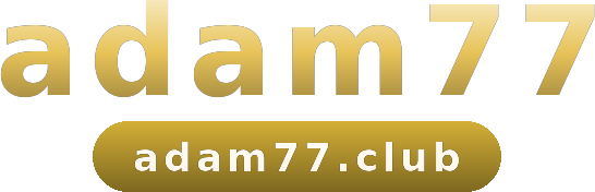 adam77 logo