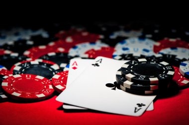 adam77 Baccarat and Blackjack